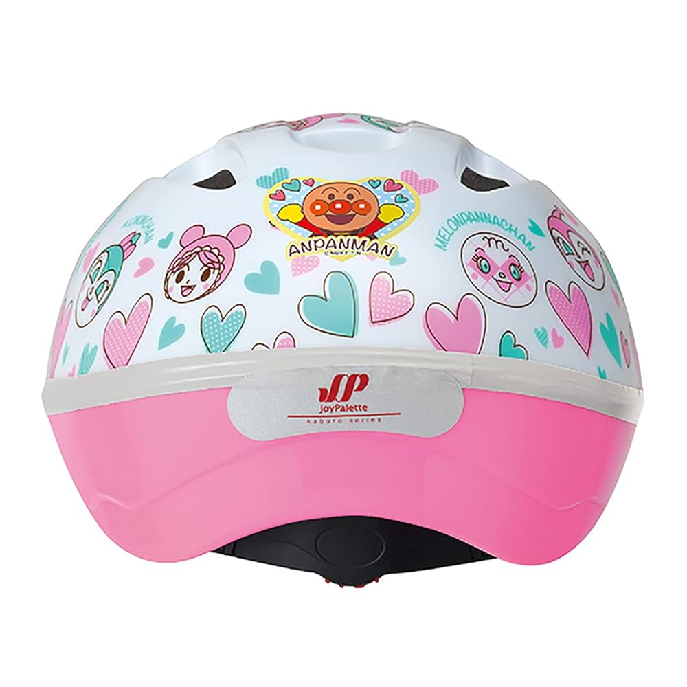 Amazon.co.jp: ジョイパレット(JOYPALETTE) カブロヘルメット